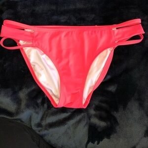 Victoria Secret🔥 High Rise Bathing Suit Bottoms